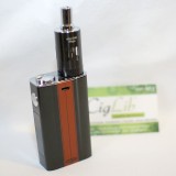 Kit EVIC-VT JOYETECH 60W 5000 mAh Noir