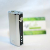 BOX ISTICK 40W TC - eleaf - Silver 2600 mAh