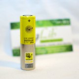 Batterie IMR MXJO  3000 mAh 35A 18650 