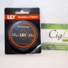 Nichrome 10 M 0.4mm (26AWG) UD