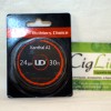KANTHAL A1  10 M 0.5mm (24AWG) UD