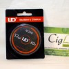 NI200  10 M 0.2mm (32AWG) UD
