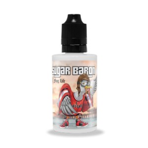 SUGAR BARON 50ml the FUU SUGAR BARON 50ml the FUU