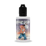 HUSTLE GRAPE 50ml the FUU