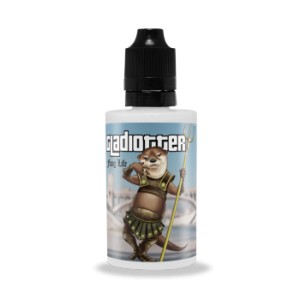 GLADIOTTER 50ml the FUU GLADIOTTER 50ml the FUU
