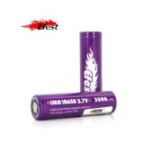 Batterie 18650 Efest purple 35A IMR 3000 mAh 