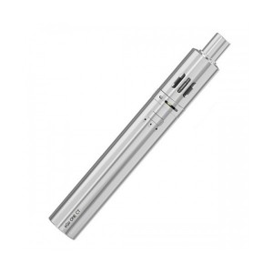 Kit EGO ONE CT JOYETECH 1100mAh Acier Kit EGO ONE CT JOYETECH 1100mAh Acier