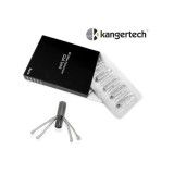 Résistanves KANGER T2 1.8 Ohms