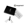 Résistanves KANGER T2 1.8 Ohms