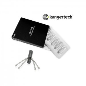 Résistanves KANGER T2 2.2 Ohms