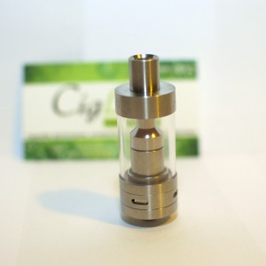 ATOMIZER ALTUS V2 Coil less by GUO VAPE ATOMIZER ALTUS V2 Coil less by GUO VAPE