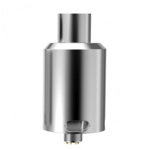 GEEK VAPE - TSUNAMI RDA atomizer steel GEEK VAPE - TSUNAMI RDA atomizer steel