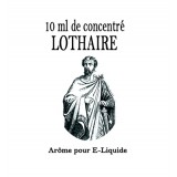 LOTHAIRE - 814