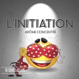 Concentré L’initiation 30 ml 50 Shades of Vape
