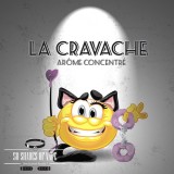 Concentré La Cravache 30 ml 50 Shades of Vape