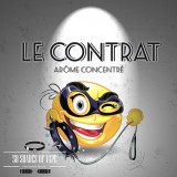 Concentré Le Contrat  30 ml 50 Shades of Vape