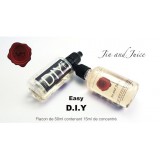 FASCINATION - EASY DIY - JIN & JUICE 15 ml