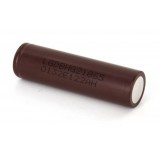 Batterie 18650 LG HG2 20A INR 3000 mAh 
