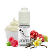 Arôme concentré LEPIDOPTERA THE FUU 10 ml
