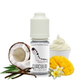 Arôme concentré CURCULIO THE FUU 10 ml