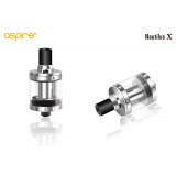 Nautilus X -  2 ml de Aspire 22mm