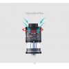Limitless RDTA Plus NOIR de IJOY
