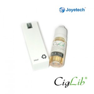 E-liquide PG RY4 10ml