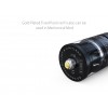 Limitless RDTA Plus NOIR de IJOY