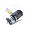 Limitless RDTA Plus NOIR de IJOY