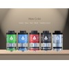 Limitless RDTA Plus NOIR de IJOY
