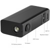 EVIC VTWO MINI 75W noir