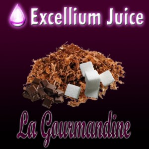 Concentré La gourmandine 10ml Concentré La gourmandine 10ml