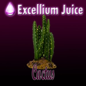 Concentré cactus 10ml Concentré cactus 10ml