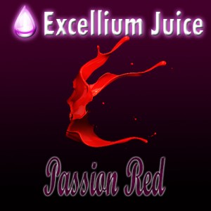 Concentré Passion Red 10ml Concentré Passion Red 10ml