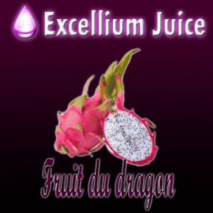 Concentré fruit du dragon 10ml Concentré fruit du dragon 10ml