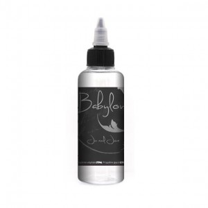 BABYLON - ZHC - TPD READY - JIN & JUICE BABYLON - ZHC - TPD READY - JIN & JUICE