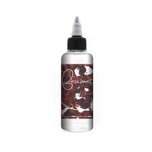 FASCINATION - ZHC - TPD READY - JIN & JUICE FASCINATION - ZHC - TPD READY - JIN & JUICE