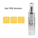 ET-S ASPIRE BVC ( EGO)