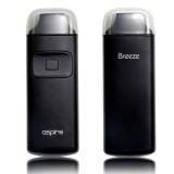 KIT BREEZE noir all in one ASPIRE
