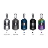 NAUTILUS  2S  ASPIRE noir 22mm