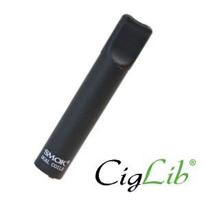 Cartomizer EGO Dual Coils 1.5 ohms LR Cartomizer EGO Dual Coils 1.5 ohms LR