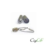 Cartomizer EGO Mega Dual coils 1.5 ohms