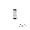 Drip tip metal 510