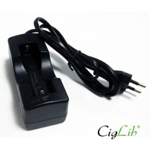 Chargeur 18650 secteur 220V