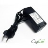 Chargeur 18650 secteur 220V pour cigarette electronique