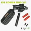 Pré-vente - KIT POWER MOD  VV à tension variable 