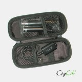 Kit  MEGA CigLib-EGO Dual Coil  1000 mAH access