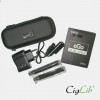 Kit  MEGA CigLib-EGO-DC  Dual Coil  1000 mAH full