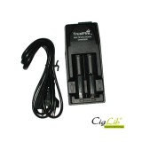 Chargeur TRUSTFIRE TR-001 