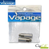 Cartomizer Silo pour VMOD (1.8 Ohms)